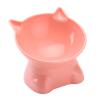 Elevated Cat Bowl view 1