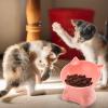 Elevated Cat Bowl view 3