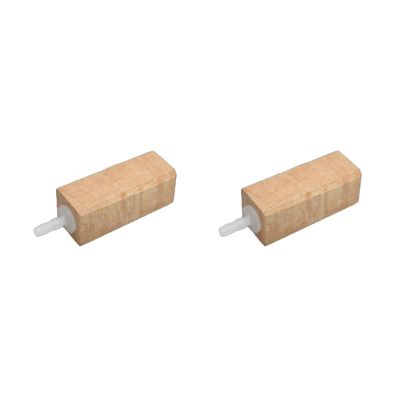 Mumuve Fish Tank Wood Air Stone