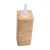 Mumuve Fish Tank Wood Air Stone view 3