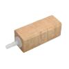 Mumuve Fish Tank Wood Air Stone view 4