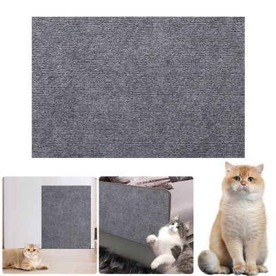 Fiorky Self-Adhesive Cat Scratching Mat