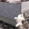 Fiorky Self-Adhesive Cat Scratching Mat view 3