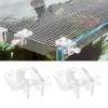 Invisible Anti-Jump Net for Aquariums view 2