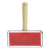 Self-Cleaning Grooming Brush for Dogs, 2 Pieces view 2