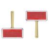 Self-Cleaning Grooming Brush for Dogs, 2 Pieces view 4