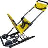 Folding Evacuation Chair for Stairway Patient Transfer view 1