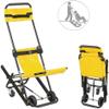 Folding Evacuation Chair for Stairway Patient Transfer view 3