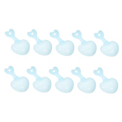 BESPORTBLE Small Pet Food Scoop