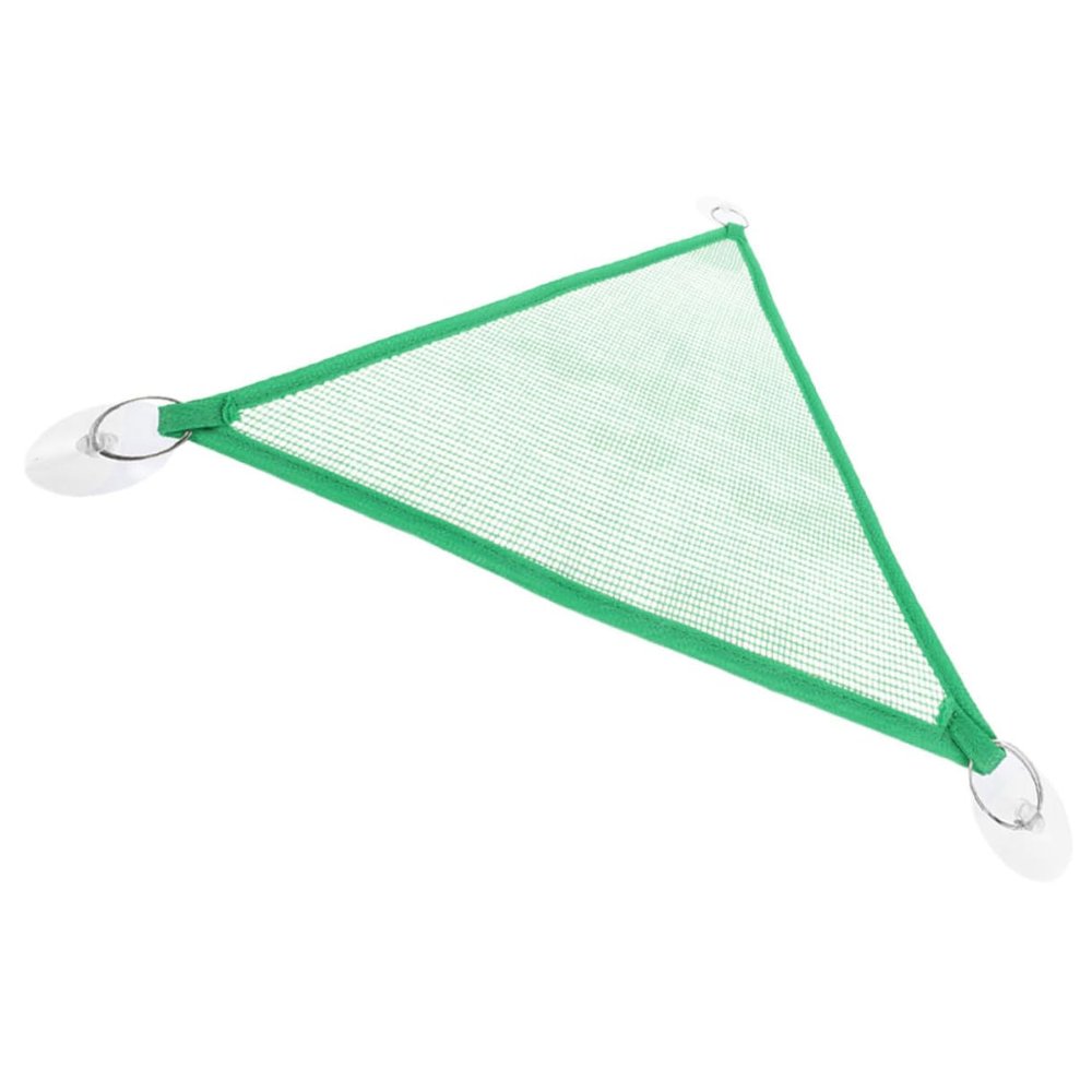 BESPORTBLE Canvas Lizard Hammock for Reptile Cages