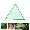BESPORTBLE Canvas Lizard Hammock for Reptile Cages view 2