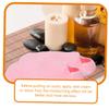 3 Pairs Moisturizing Cotton and Elastic Foot Care Spa Socks view 3