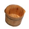 ASerZenith Wooden Foot Bath for Home Use view 4
