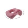 SEWOART Ergonomic Memory Foam Nap Pillow for Stomach Sleeping with Comfortable Support and Portable Design, Sleep Pillow for Office and School view 3