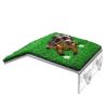 Large Floating Turtle Basking Dock view 1