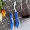 Foldable Travel Toothbrush and Comb view 3