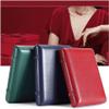 LIUNJHUY Leather Jewelry Organizer Box view 3