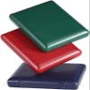 LIUNJHUY Leather Jewelry Organizer Box view 4