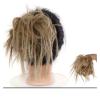 Messy Bun Hairpiece with Elastic Band view 1