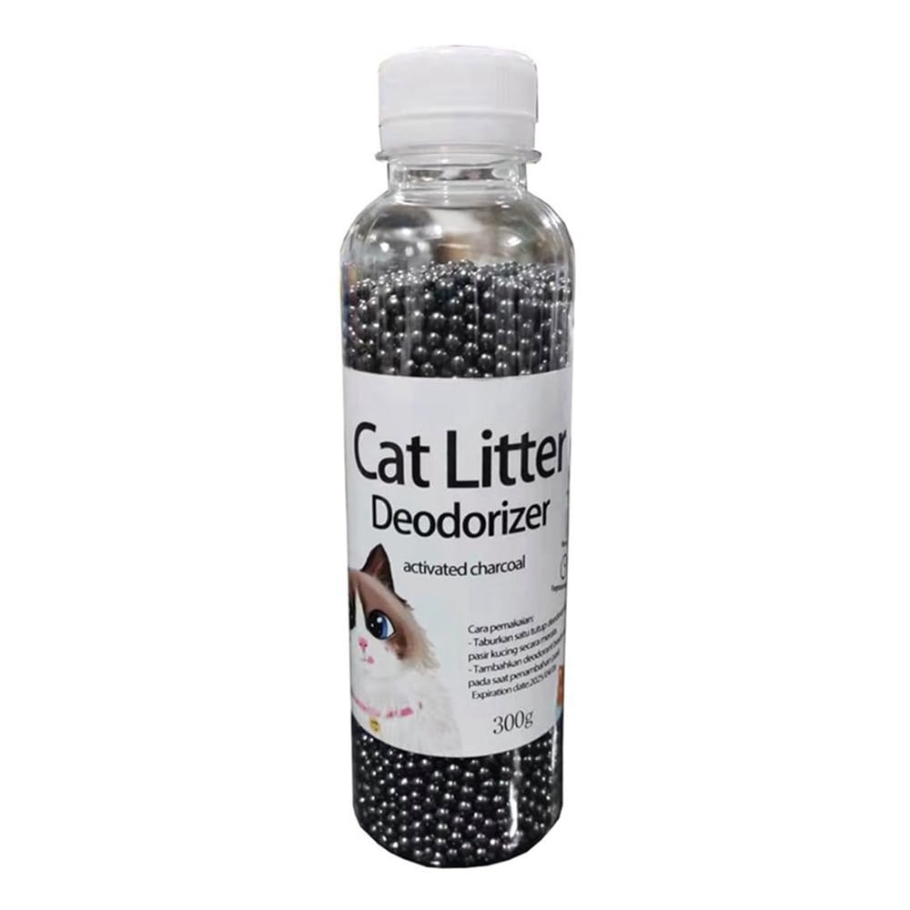 Rordigo 300 g Cat Deodorant