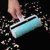 Rordigo Pink Lint Roller view 4