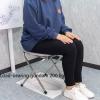 Mobile Multifunctional Toilet Chair for Over the Toilet view 4