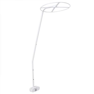 QANYEGN Clip-On Mosquito Net Stand and Crib Canopy Holder