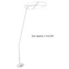 QANYEGN Clip-On Mosquito Net Stand and Crib Canopy Holder view 3
