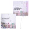 QANYEGN Clip-On Mosquito Net Stand and Crib Canopy Holder view 4