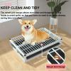 Dog Toilet, Training Pad for Small Dogs view 2