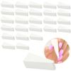 25-Piece Nail Sponge Set | Soft Sponges | Manicure & Makeup Applicators view 1