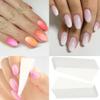 25-Piece Nail Sponge Set | Soft Sponges | Manicure & Makeup Applicators view 3