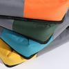 Paowsietiviity 3-Pack Washable Cooling Mat for Pets, Foldable, Portable, Breathable, Yellow, M view 4