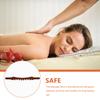 KOMBIUDA Wooden Body Massage Stick with 8 Massage Beads view 3