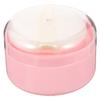 Small Powder Puff Box for Baby and Body Powder view 1