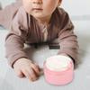 Small Powder Puff Box for Baby and Body Powder view 4