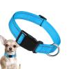 Breathable Reflective Dog Collar view 3