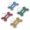 INOOMP 4-Pack Dog ID Tags view 1