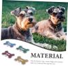 INOOMP 4-Pack Dog ID Tags view 3
