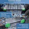 Adjustable Aquarium Fish Breeding Box view 3