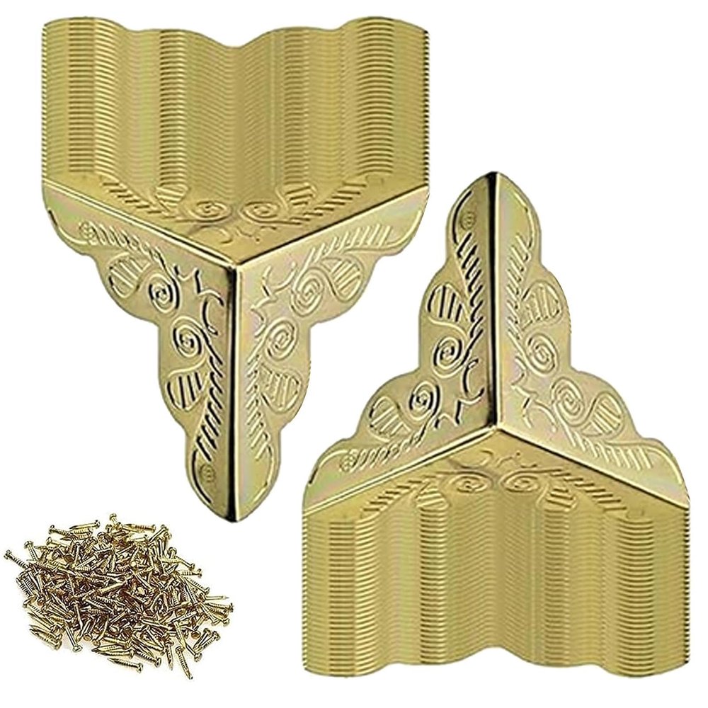 Antique Decorative Dust Corners for Stairs