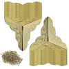 Antique Decorative Dust Corners for Stairs view 1