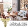 Antique Decorative Dust Corners for Stairs view 2
