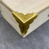 Antique Decorative Dust Corners for Stairs view 3