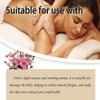 Wild Plus Beauty Body Juice Oil, Handmade Body Oil, Peach Perfect, Vanilla, Strawberry, Mango, Cinnamon Roll view 4