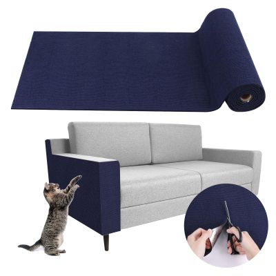 Self-Adhesive Cat Scratching Mat