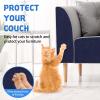 Self-Adhesive Cat Scratching Mat view 2