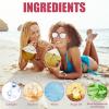 Pepper Balm Plus, 100 ml Tanning Balm with Collagen & Argan Oil (3-Pack) view 3