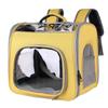 Pet Carrier Backpack for Cats and Dogs view 1