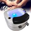 GJBMXSM Acrylic Pedicure Foot Bath view 1